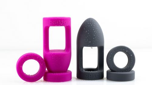 Balldo Announces Product Launch, Immediate Shipping for B2B