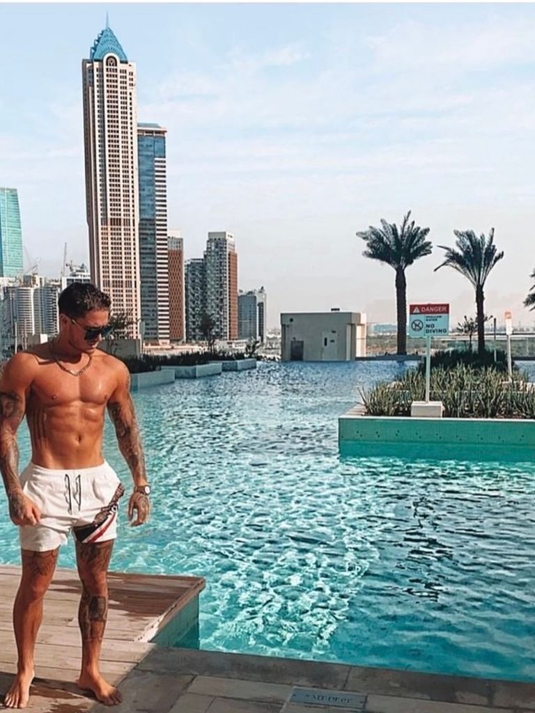 Stephen Bear