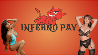 Inferno Pay Launches Decentralized Platform