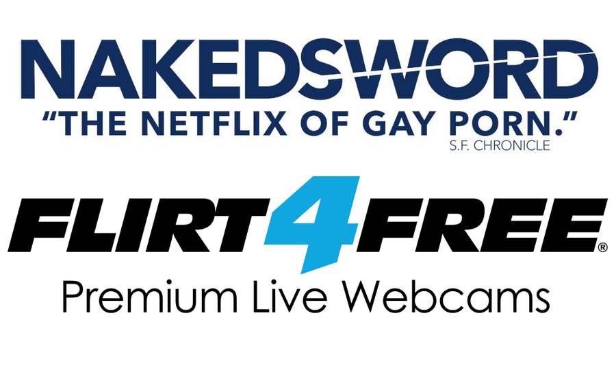 NakedSword, Flirt4Free to Present 4 Live Shows With Johnny Rapid