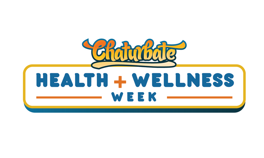 Chaturbate to Host Live Virtual Health and Wellness Week