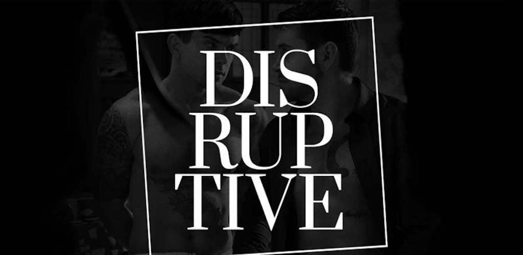 Alpha Studio Group Launches Disruptive Films AVN