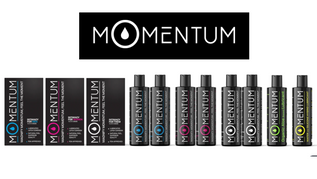 Momentum Intimacy Celebrates Anniversary With Two New Products