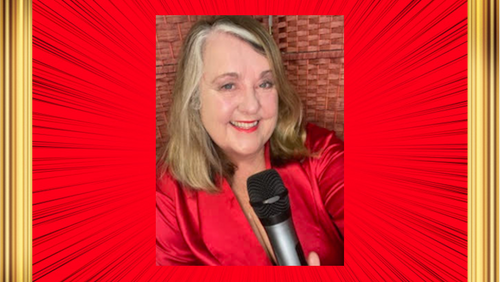Industry Vet Kim Airs Launches Podcast: 'Sexchat With Kim Airs'