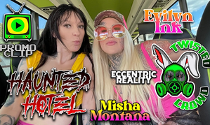 AltErotic Launches YouTube Channel Twisted Crowd