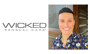 Wicked Sensual Care Spotlights Adam & Eve Houston's John Miskinis