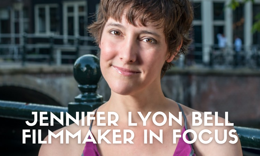 PinkLabel.TV to Present Jennifer Lyon Bell Live Screening