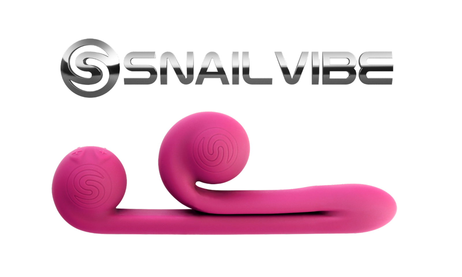 Freedom Novelties' Snail Vibe Available Via Multiple Distributors