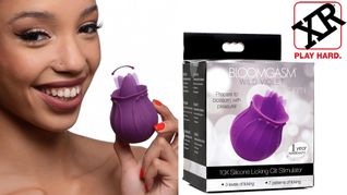 XR Brands Expands 'Bloomgasm' Collection With New Colors