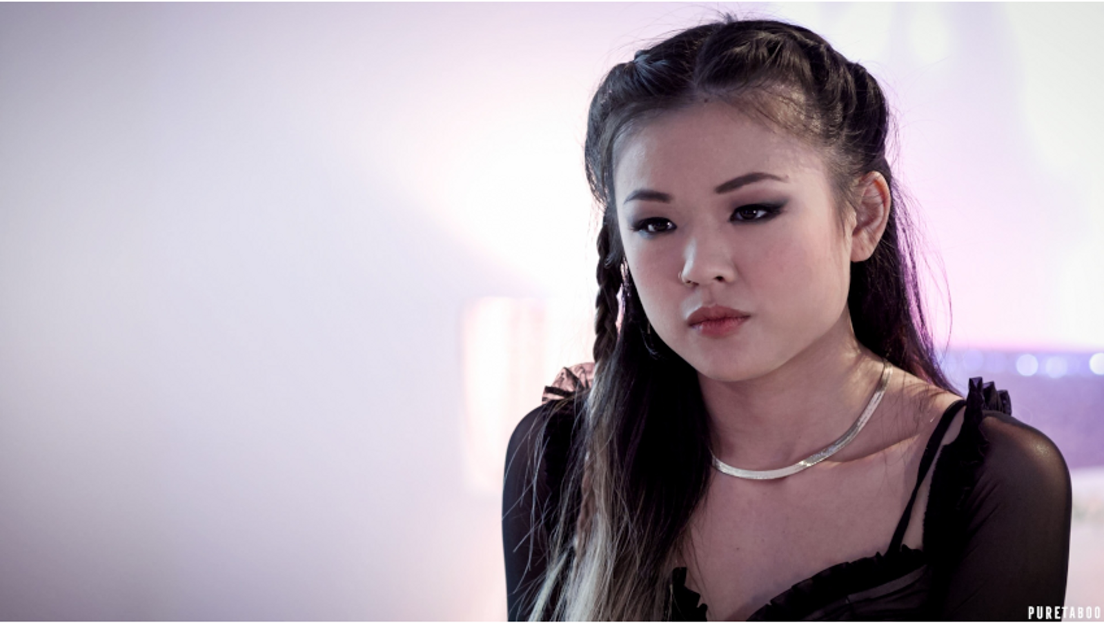 Lulu Chu Stars in Pure Taboo’s ‘Make Every Moment Count’