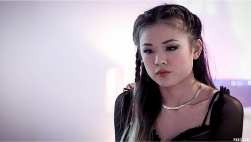 Lulu Chu Stars in Pure Taboo’s ‘Make Every Moment Count’