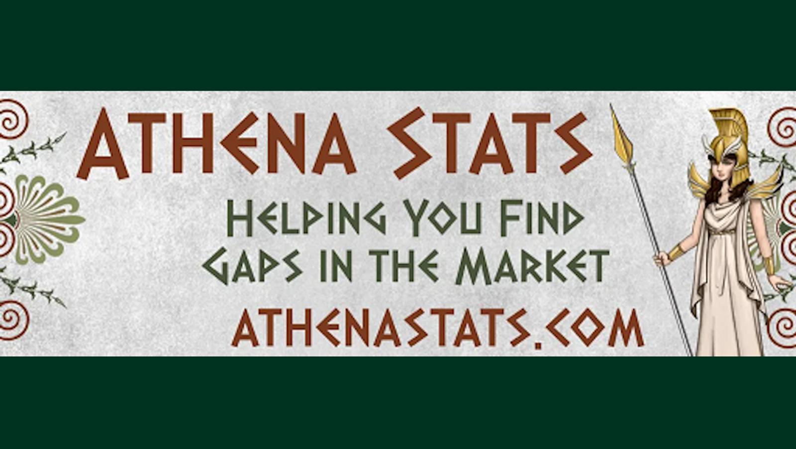 Athena Stats Adds Chaturbate, Streamate, Stripchat Data