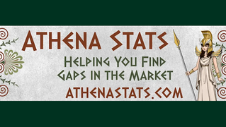 Athena Stats Adds Chaturbate, Streamate, Stripchat Data