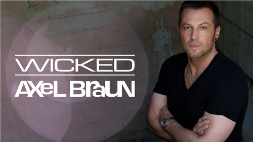 Axel Braun Goes Inside His Wicked Vision as Head of Production