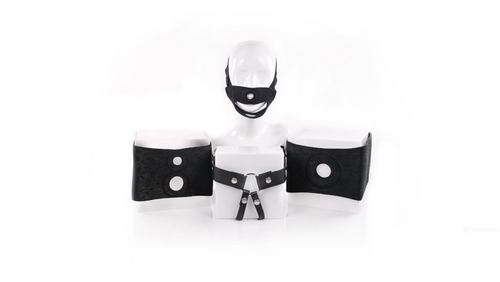 Sportsheets Announces Release of New Strap On Harnesses