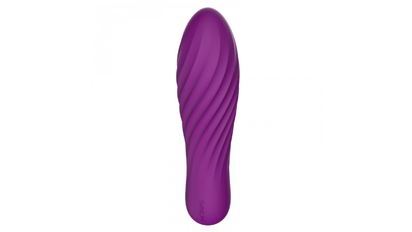 Svakom Introduces Bullet Vibrator ‘Tulip’