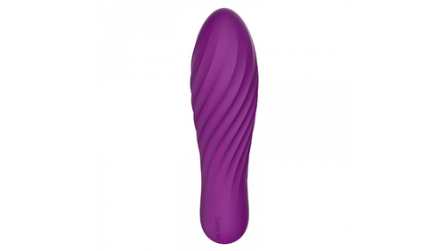 Svakom Introduces Bullet Vibrator ‘Tulip’