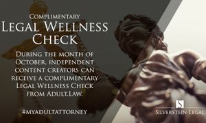 Attorney Corey D. Silverstein Offers Free Legal Wellness Checks