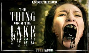 Adult Time's 'The Thing From the Lake' to Screen in Berlin