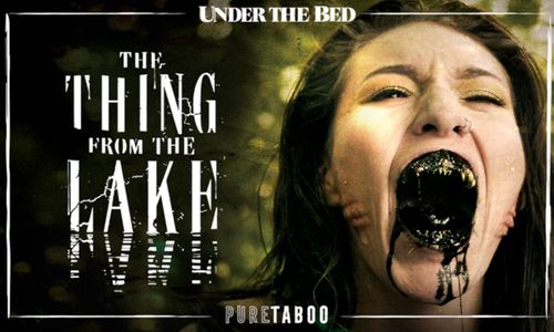 Adult Time's 'The Thing From the Lake' to Screen in Berlin