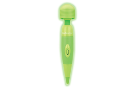 The Body Wand Glow in the Dark