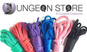 The Dungeon Store Comes to Atlanta's Frolicon This Weekend