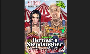 AltErotic to Host Birthday Celebration and Benefit Saturday