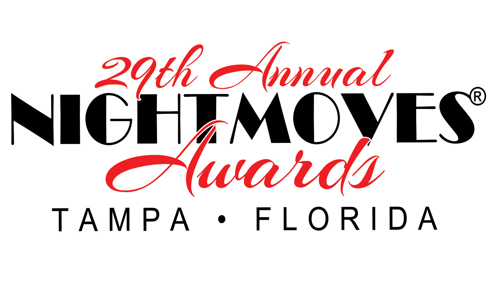 2021 NightMoves Award Winners Announced