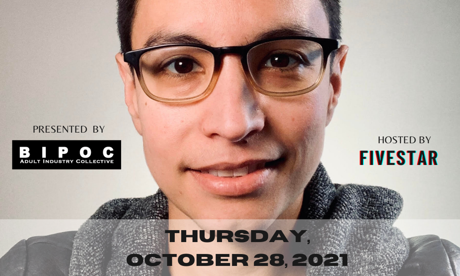 BIPOC-AIC Kicks Off 'Sex Work A/V Club' Webinar Series Tonight