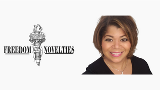 Freedom Novelties Hires Sales Executive Tracy Tinsley