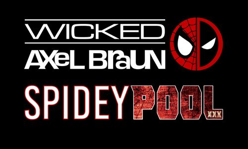 Axel Braun Announces Casting Call for 'Spideypool XXX'