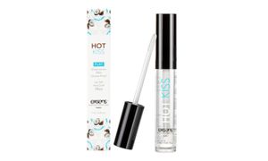 Exsens Debuts Coconut Flavor for Rebranded Lip Gloss Line