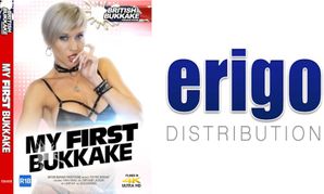 British Bukkake Productions Releases 'My First Bukkake'