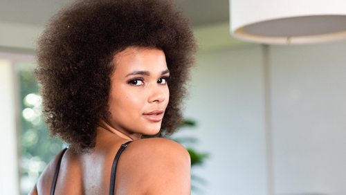 Alina Ali Joins CumRocket, Drops NFTs & Stars in New Wicked Flick