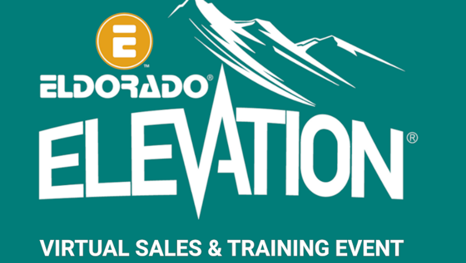 Eldorado to Host Virtual Elevation on Thursday