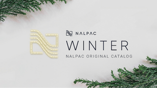 Nalpac Releases Curated 2021 Winter Catalog