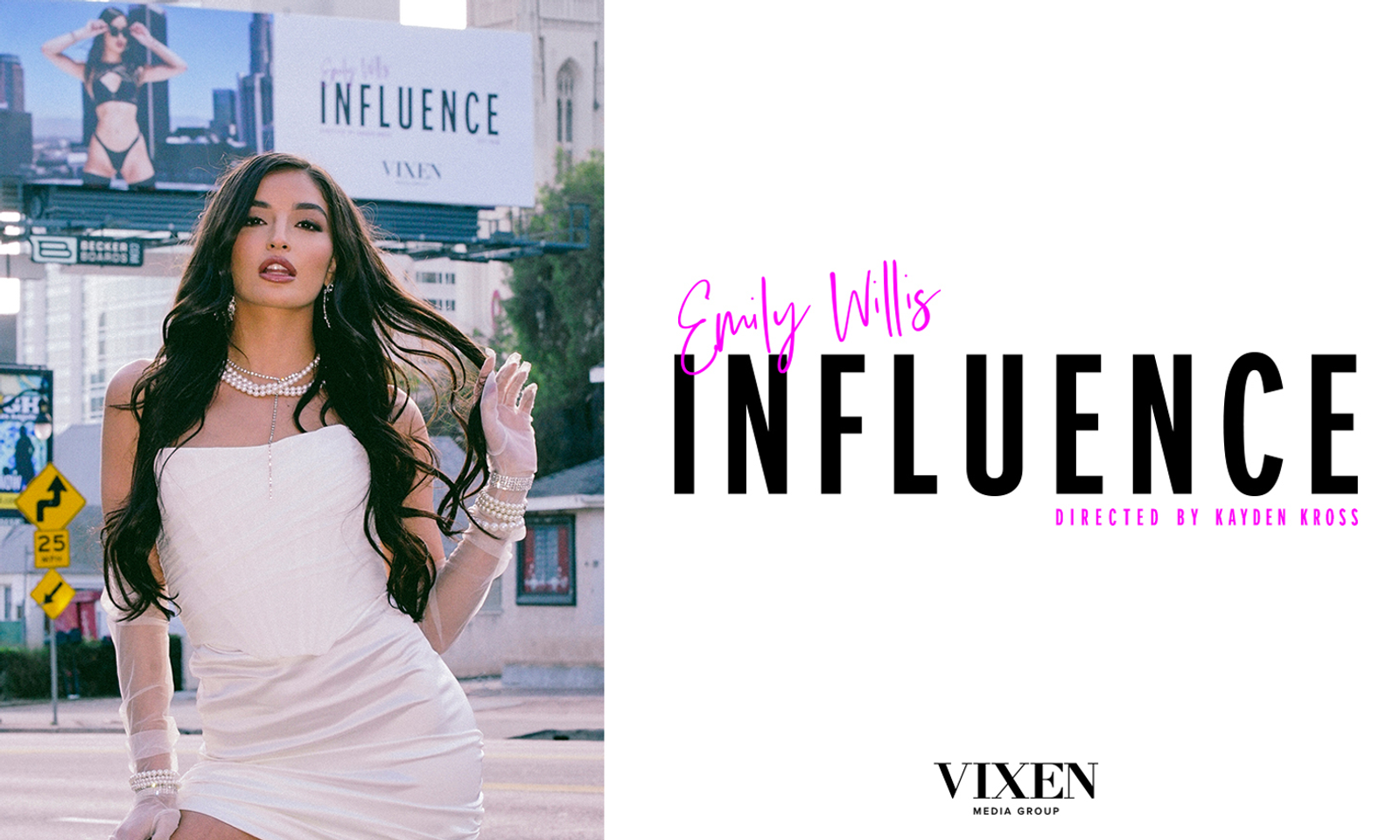 Influence emily willis