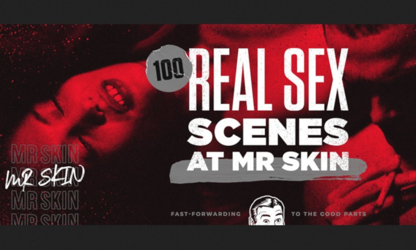 Subjektiv Supersonic hastighed klog Mr. Skin Releases Its List of 100 Best Real Celebrity Sex Scenes | AVN