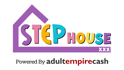 AdultEmpireCash Launches StepHousexxx.com