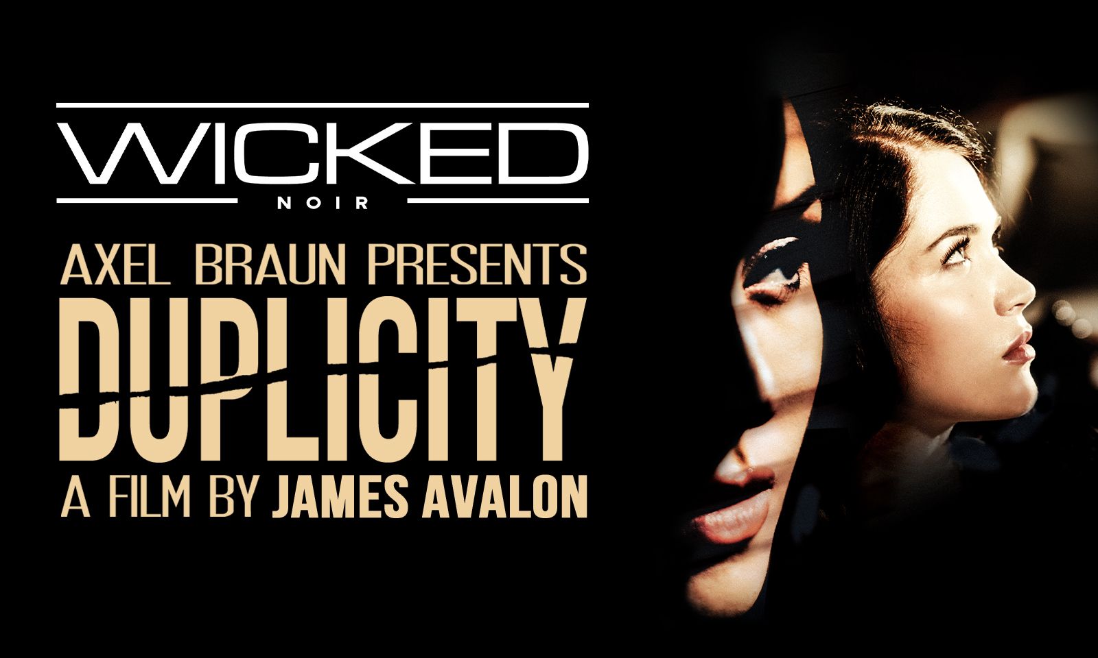 Wicked Launches 'Wicked Noir' Imprint