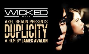 Wicked Launches 'Wicked Noir' Imprint