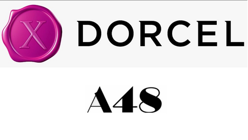 Dorcel & Æon 48 Publicist Daniel Metcalf Renew Collaboration