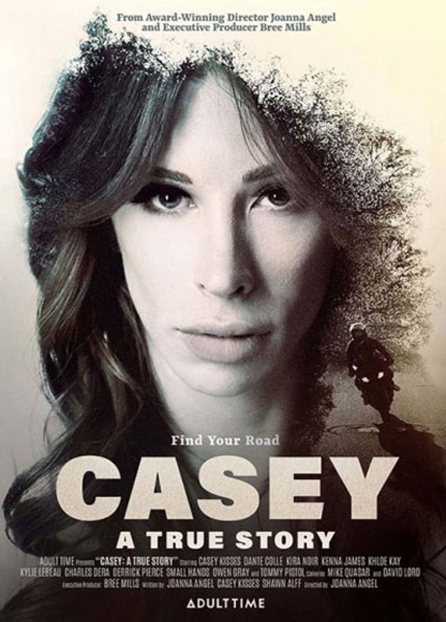 Casey: A True Story