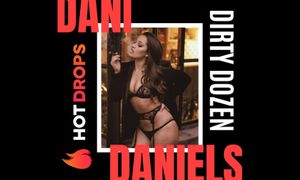 Hot Drops Deems Dani Daniels' First NFT Sale a Success