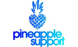 Zubb Media Renews Sponsorship of Pineapple Support