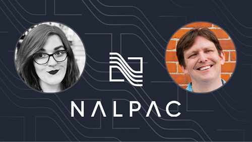 Nalpac Adds Two New Sales Representatives