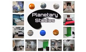 New Planetary Studios Production Facility Opens