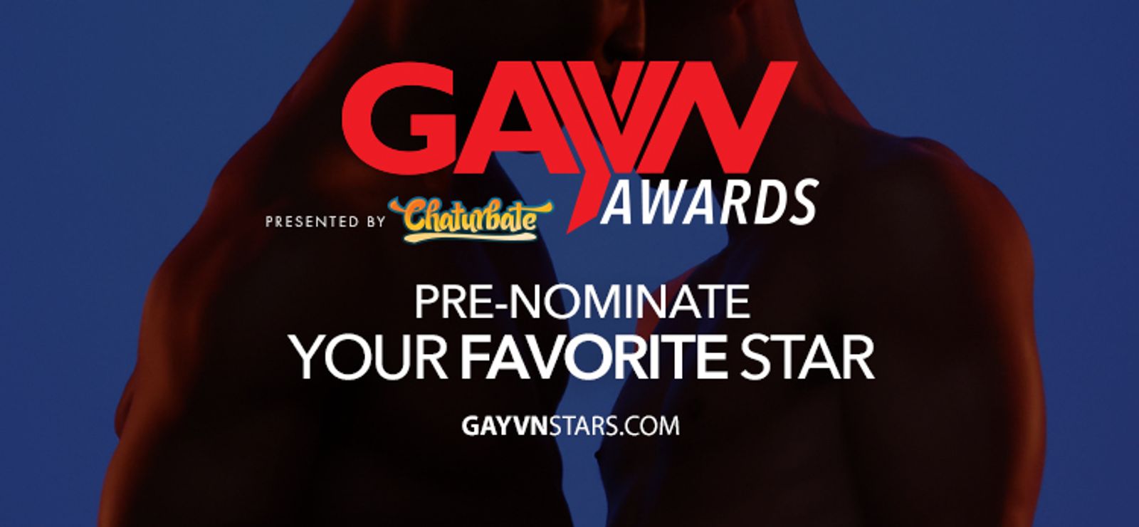 Pre-Nominations Open for Fan-Voted 2022 GayVN Awards