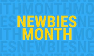 Sean Cody Teases 'Newbies Month,' Reopens Apparel Store