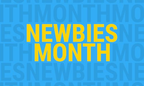 Sean Cody Teases 'Newbies Month,' Reopens Apparel Store